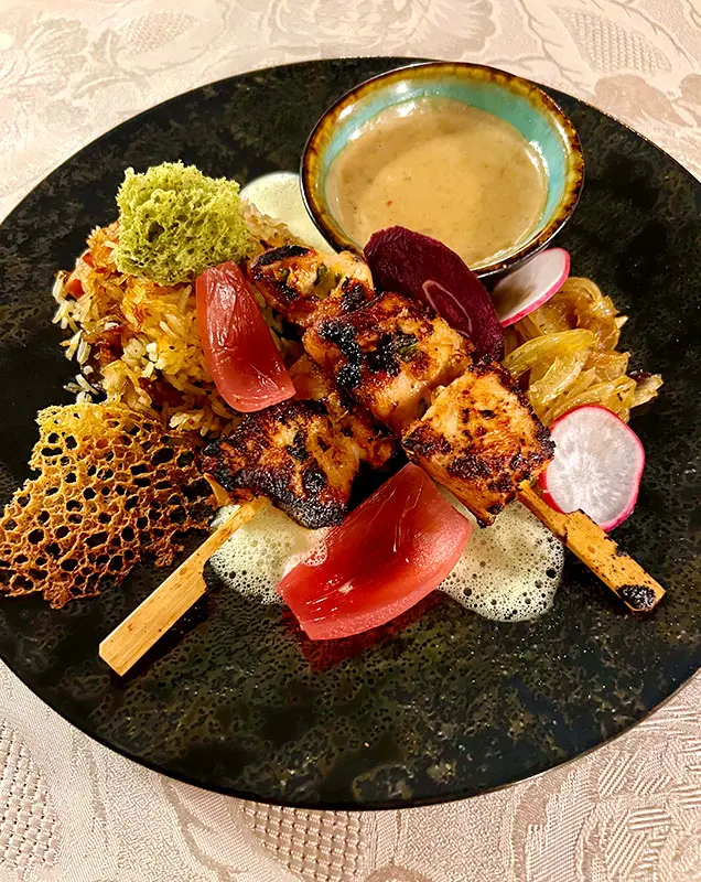 La Taverne Royale