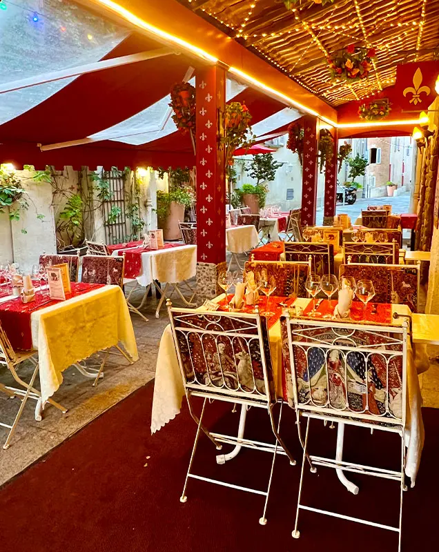 La Taverne Royale