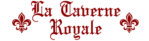 La Taverne Royale