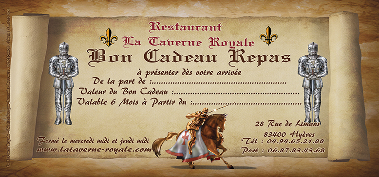 La Taverne Royale