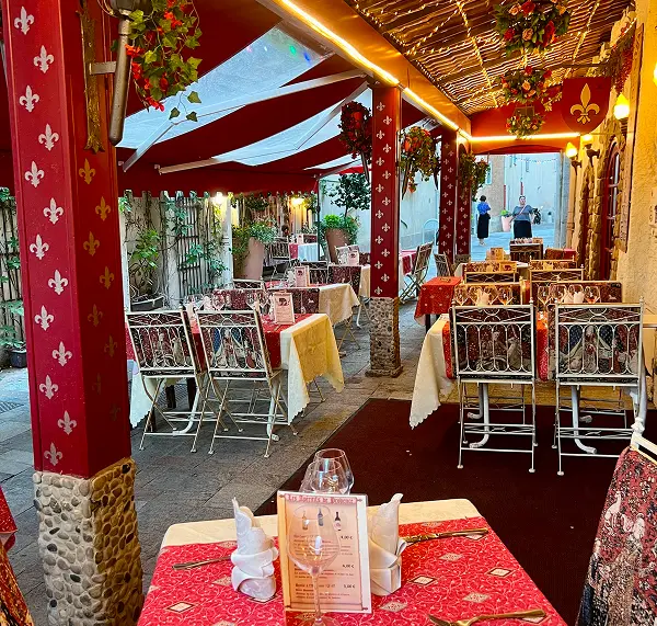 La Taverne Royale