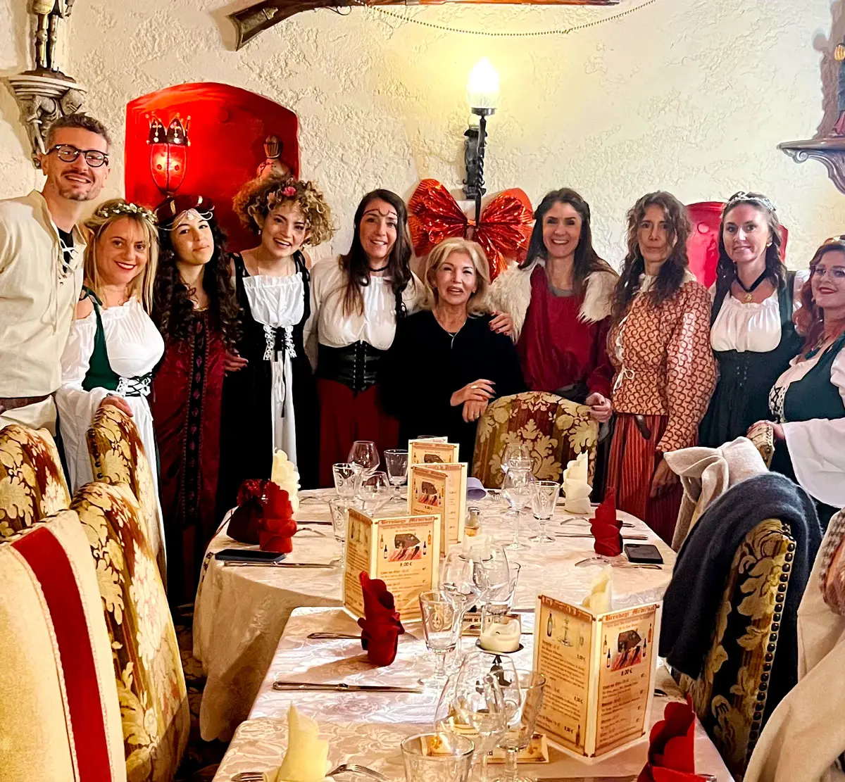 La Taverne Royale