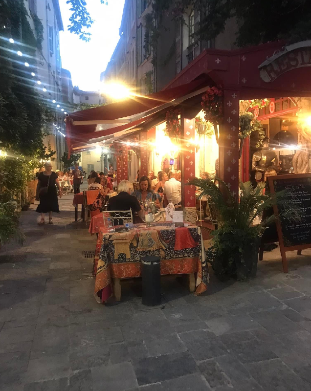 La Taverne Royale
