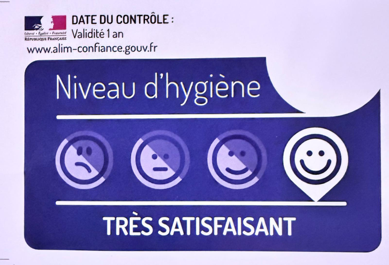 La Taverne Royale