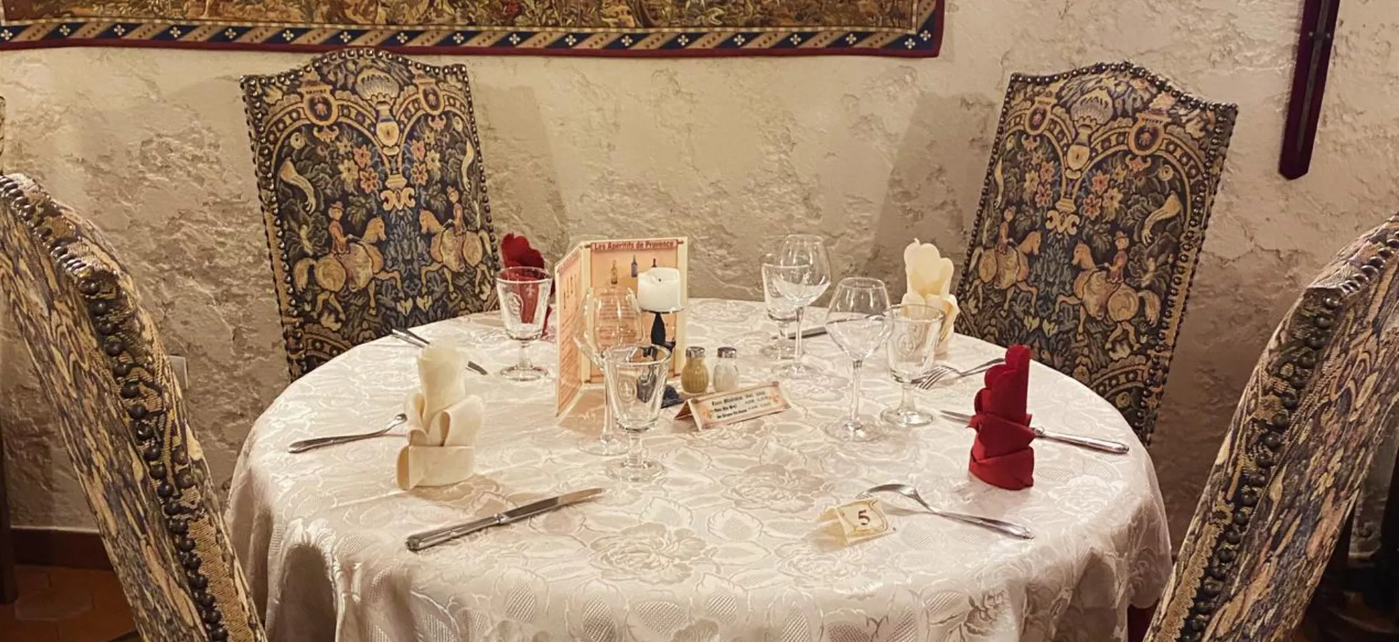 La Taverne Royale