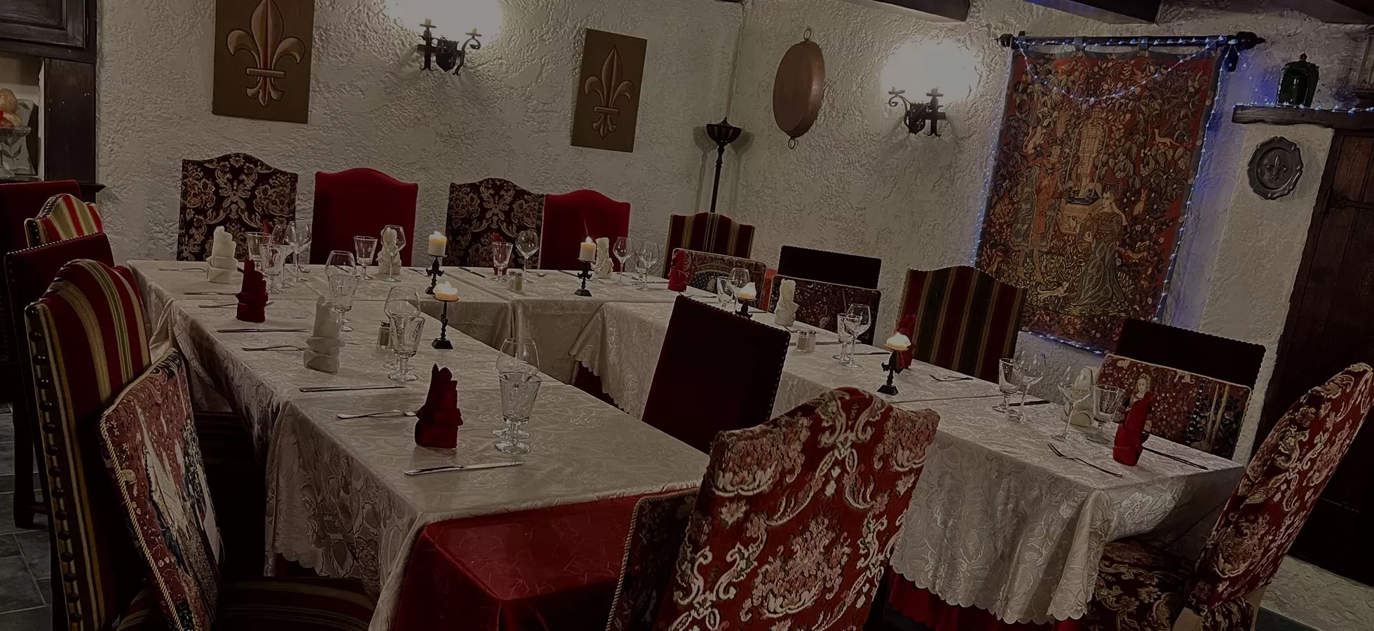 La Taverne Royale
