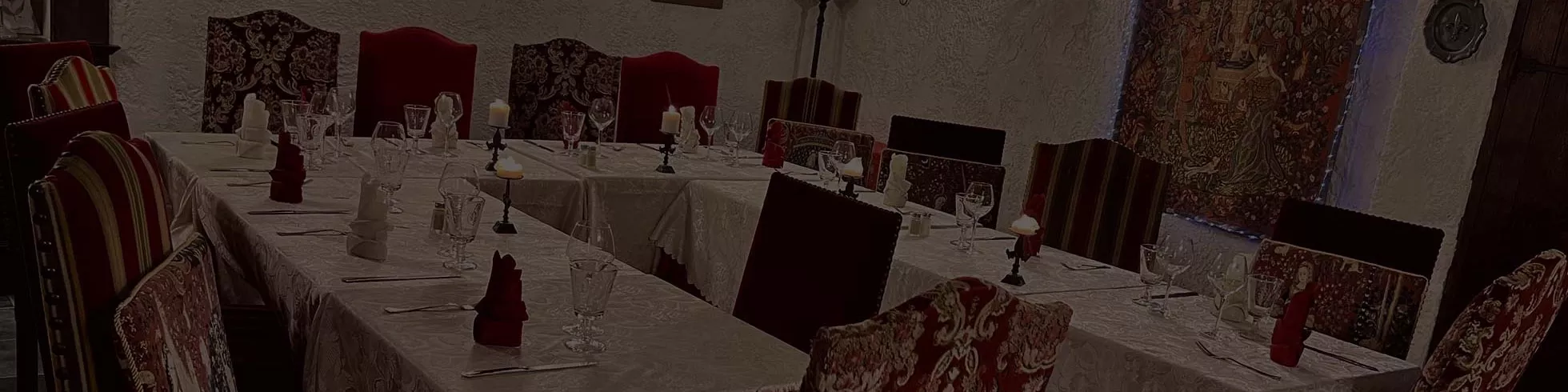 La Taverne Royale